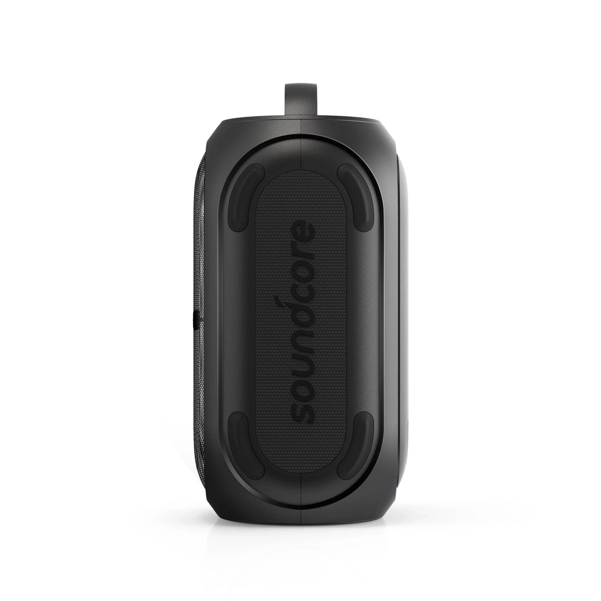 Soundcore by Anker- Rave PartyCast Portable Speaker | 80W | IPX7 Liquid | 18-Hour Playtime | Black | A3390Z12