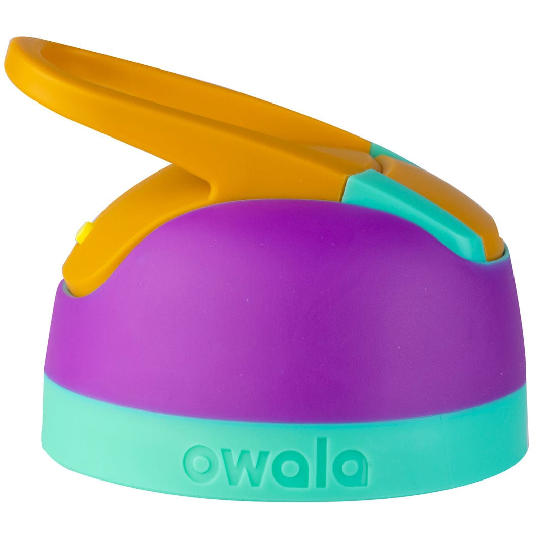 Replacement Lids - Second Set 42